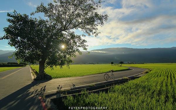 照片：「富嵃」BLOG