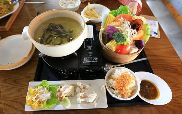 照片：「許小布」BLOG