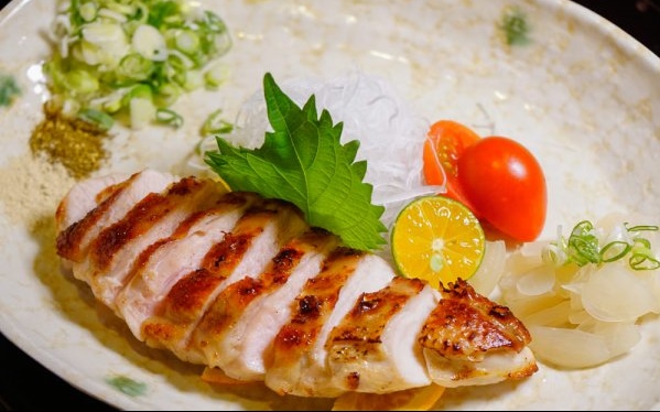 照片：「美食好芃友」BLOG
