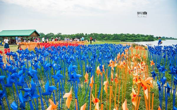 照片：「阿婷」BLOG