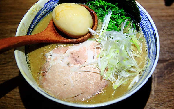 照片：「向上的微笑 萍子」BLOG