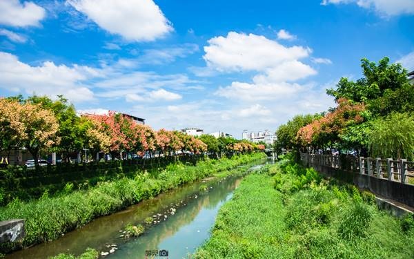照片：「阿婷」BLOG