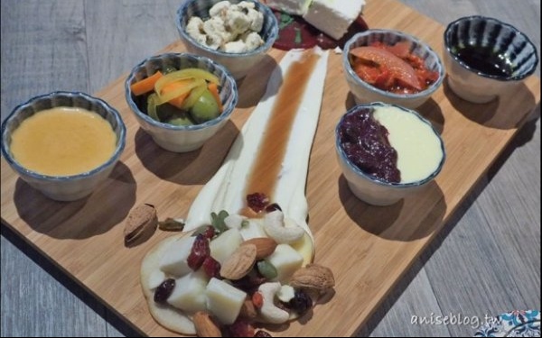 照片：「Anise」BLOG