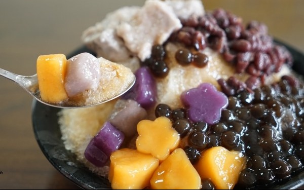照片：「王拉拉」BLOG