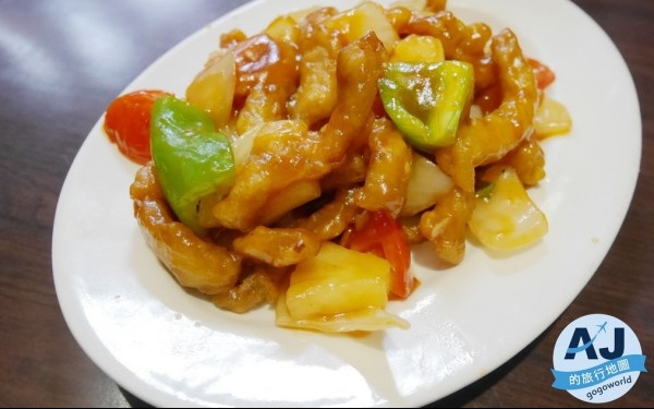 照片：「AJ」BLOG