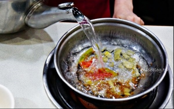 照片：「Anise」BLOG