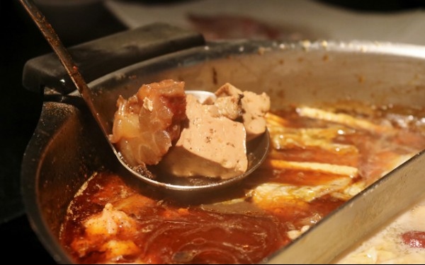 照片：「奇奇一起玩樂趣」BLOG