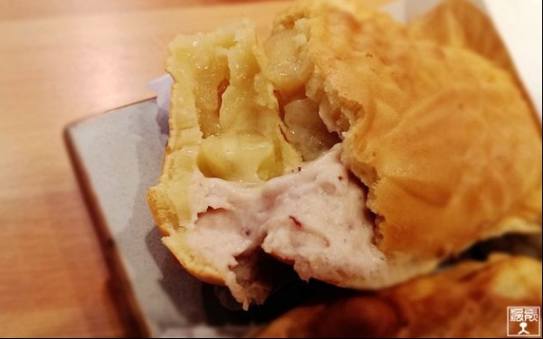 照片：「瘋熊」BLOG