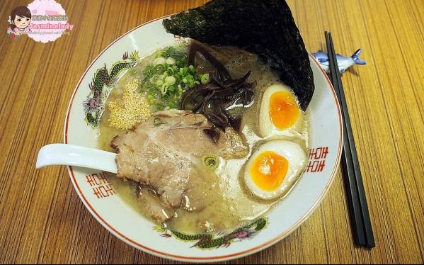 照片：「茉莉」BLOG
