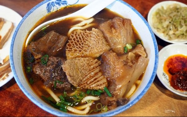 照片：「小沁」BLOG