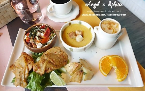 照片：「安小揪(Angel)」BLOG