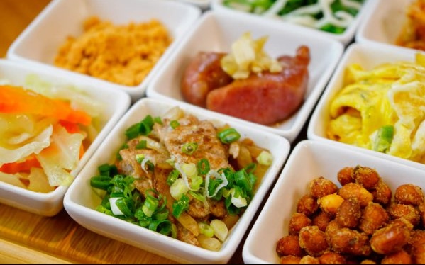 照片：「美食好芃友」BLOG