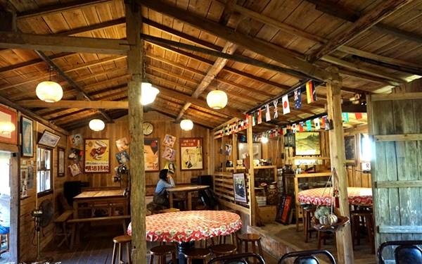 照片：「嘎眯」BLOG