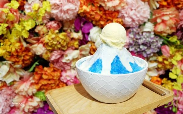 照片：「小沁」BLOG