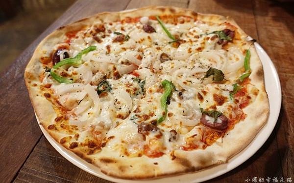 照片：「小環」BLOG