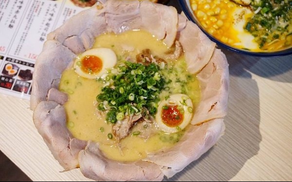 照片：「關關」BLOG