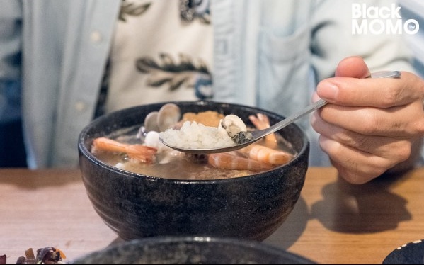 照片：「黑哥桃」BLOG
