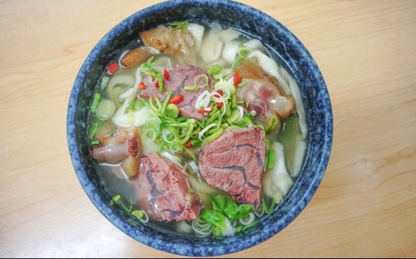 照片：「小虫」BLOG
