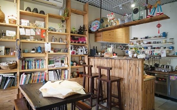 照片：「王拉拉」BLOG