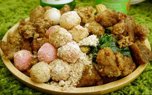 照片：「飛天璇」BLOG