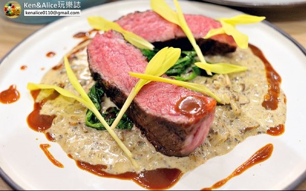 照片：「KenAlice0110」BLOG