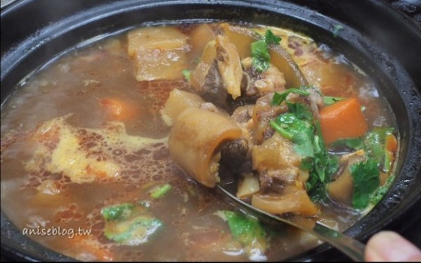 照片：「Anise」BLOG