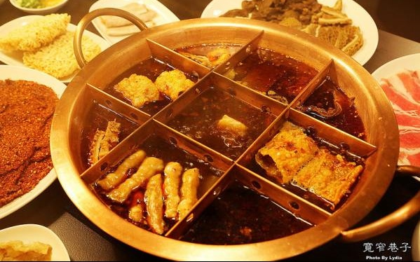 照片：「Lydia」BLOG