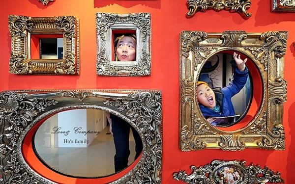 照片：「小YO之家」BLOG