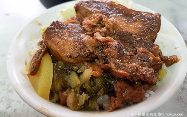 照片：「許小布」BLOG