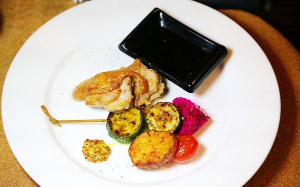 照片：「Yvonne Lin」BLOG
