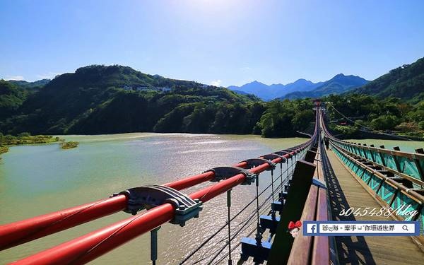照片：「蓉蓉」BLOG