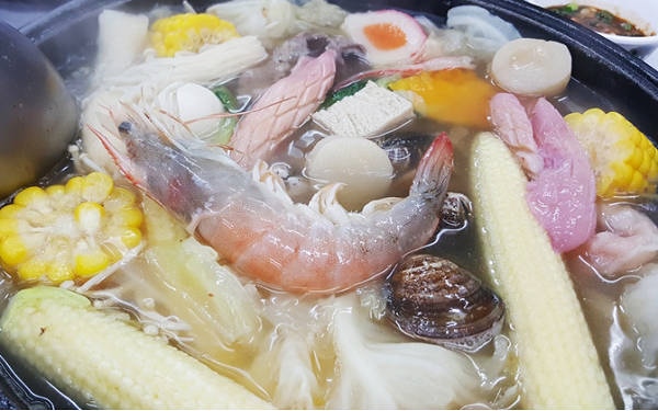 照片：「嗯飽」BLOG