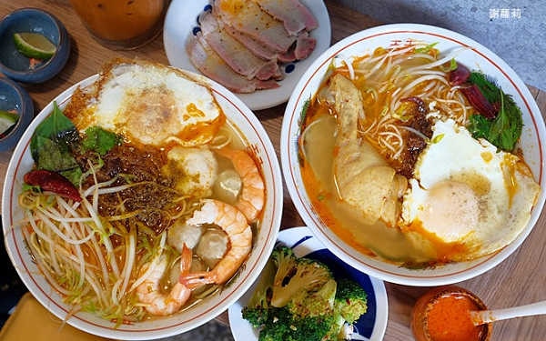 照片：「謝蘿莉」BLOG