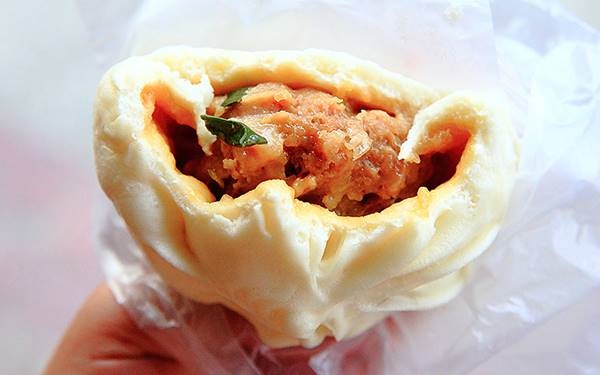 照片：「向上的微笑 萍子」BLOG