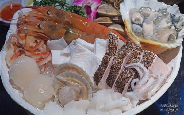 照片：「Anise」BLOG
