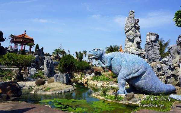 照片：「小潔」BLOG