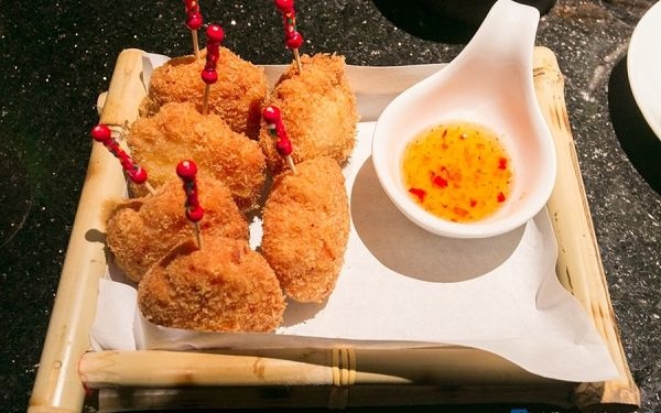 照片：「小柔Charlene」BLOG