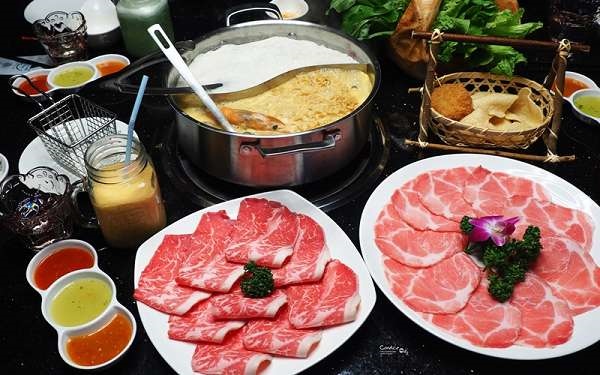 照片：「小沁」BLOG