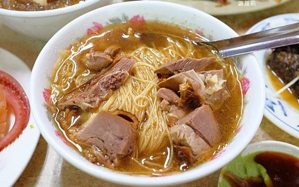 照片：「謝蘿莉」BLOG