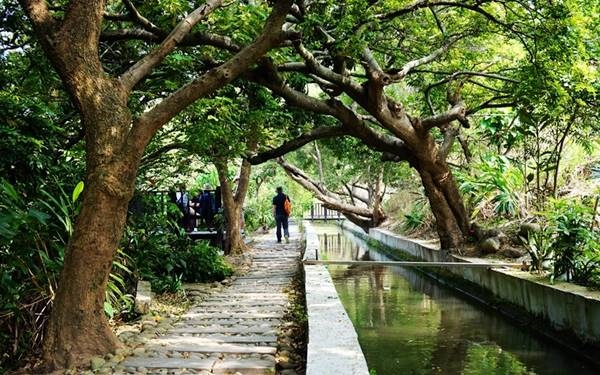 照片：「嘎眯」BLOG