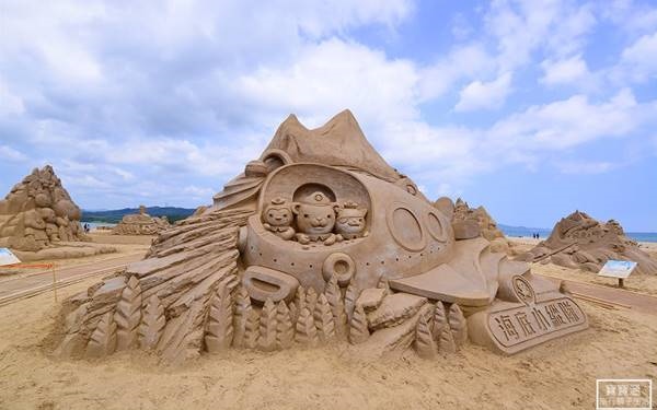 照片：「bobowin」BLOG
