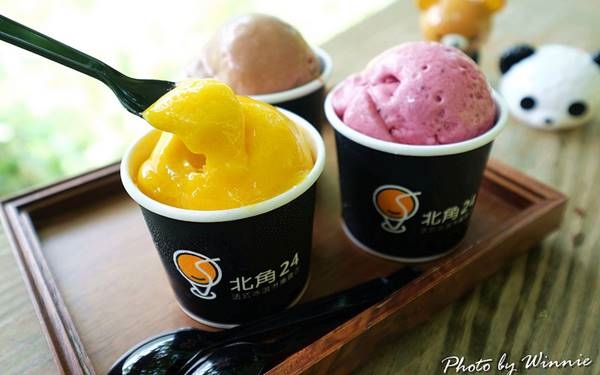 照片：「Winnie」BLOG