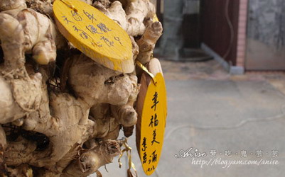 照片：「Anise」BLOG