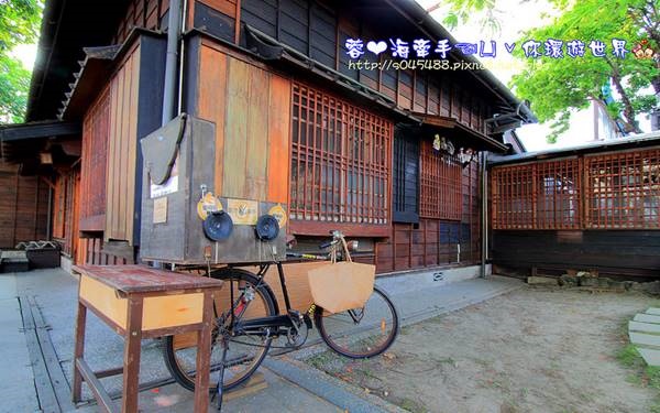 照片：「蓉蓉」BLOG