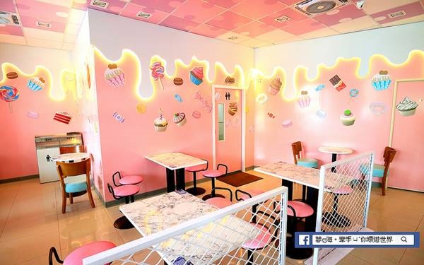 照片：「蓉蓉」BLOG