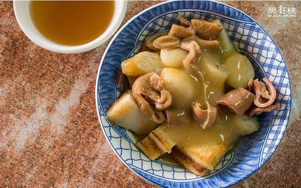 照片：「黑哥桃」BLOG