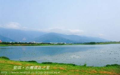 照片：「紫川琪灩」BLOG