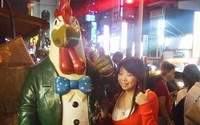 照片：「小安」BLOG