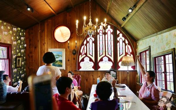 照片：「一哥的玩遍全台灣」BLOG