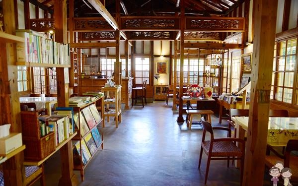 照片：「一哥的玩遍全台灣」BLOG